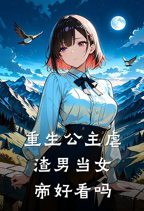 重生公主虐渣男当女帝好看吗