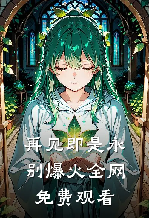再见即是永别爆火全网免费观看