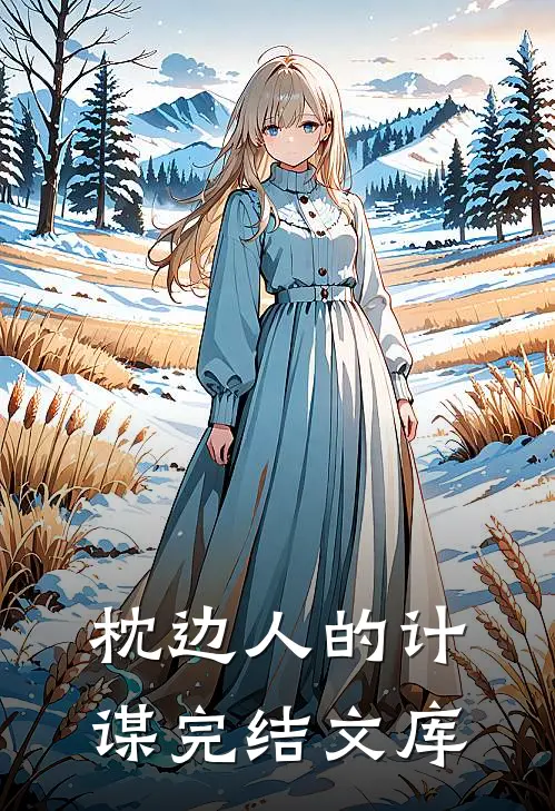 枕边人的计谋完结文库