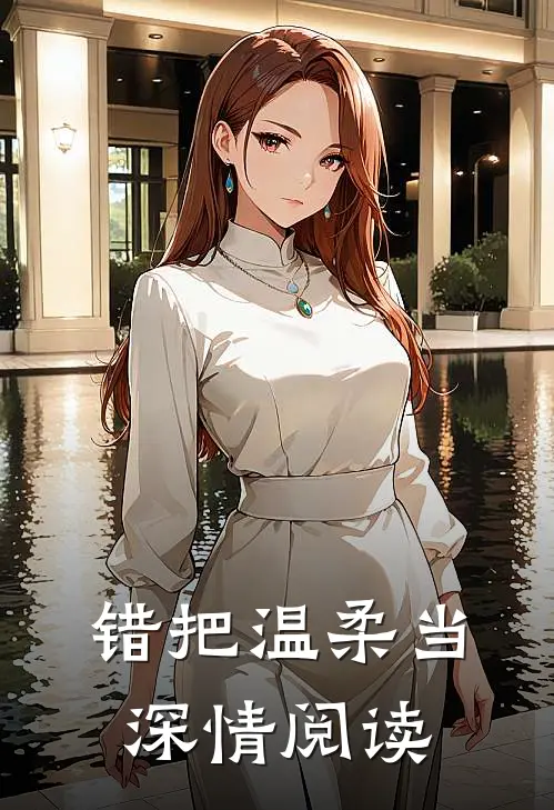 错把温柔当深情阅读