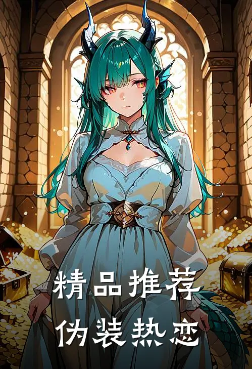精品推荐伪装热恋