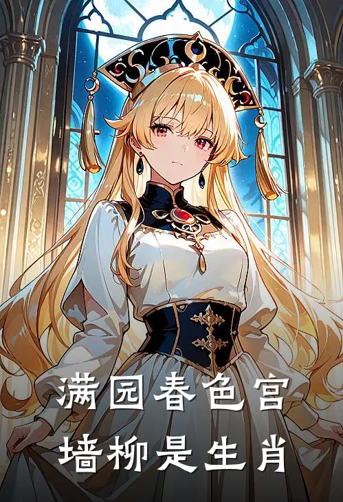 满园春色宫墙柳是生肖