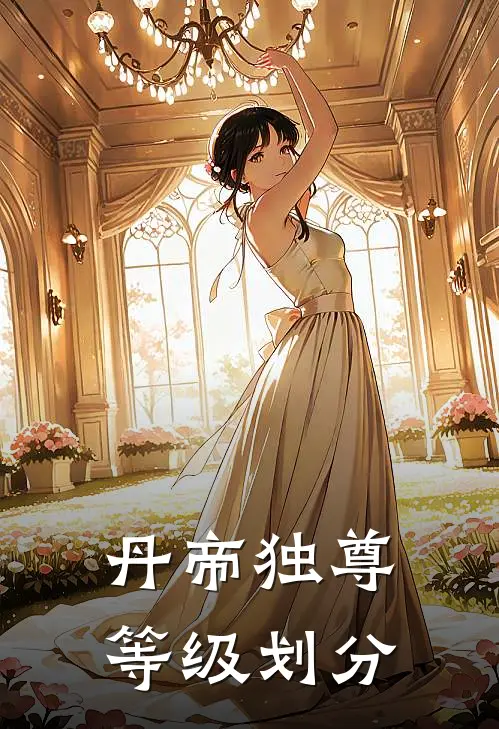 丹帝独尊等级划分
