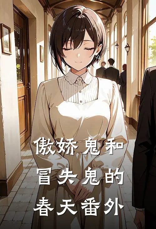 傲娇鬼和冒失鬼的春天 番外