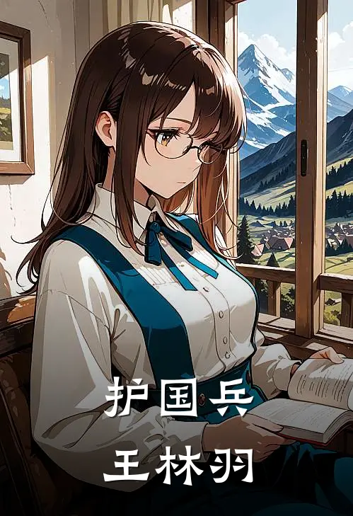 护国兵王林羽