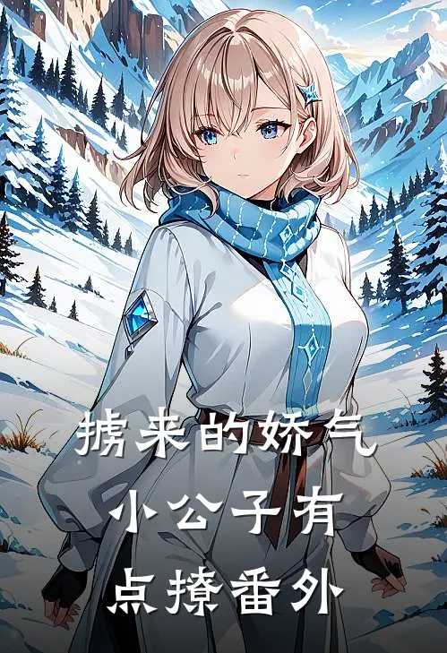 掳来的娇气小公子有点撩 番外