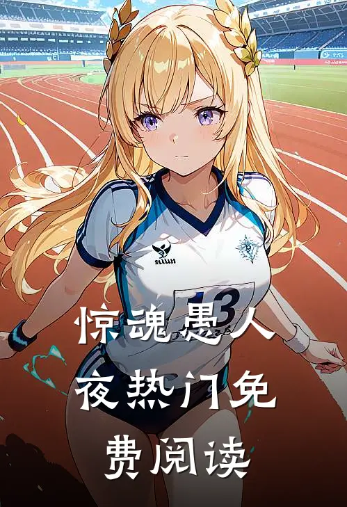 惊魂愚人夜热门免费阅读