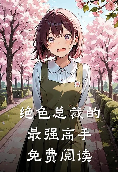 绝色总裁的最强高手免费阅读