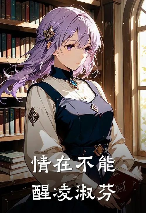 情在不能醒 凌淑芬