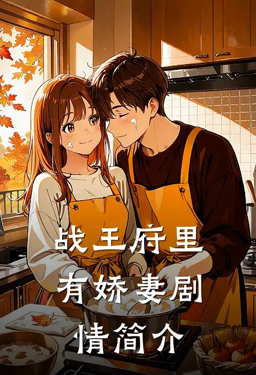 战王府里有娇妻剧情简介