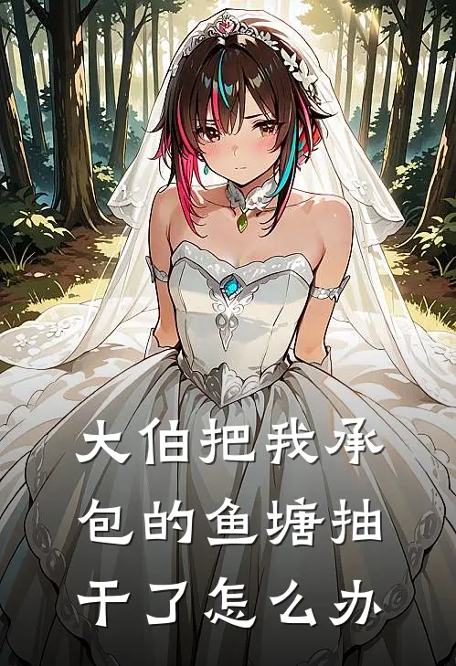 大伯把我承包的鱼塘抽干了怎么办