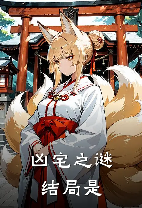 凶宅之谜结局是