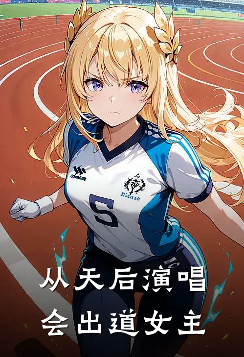 从天后演唱会出道女主