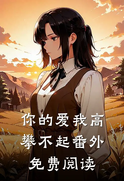 你的爱我高攀不起 番外免费阅读