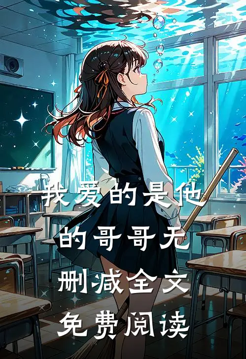 我爱的是他的哥哥无删减全文免费阅读