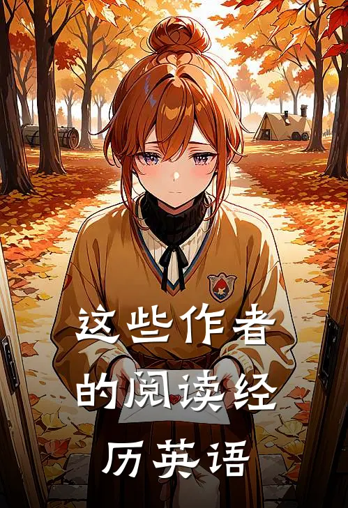 这些作者的阅读经历英语