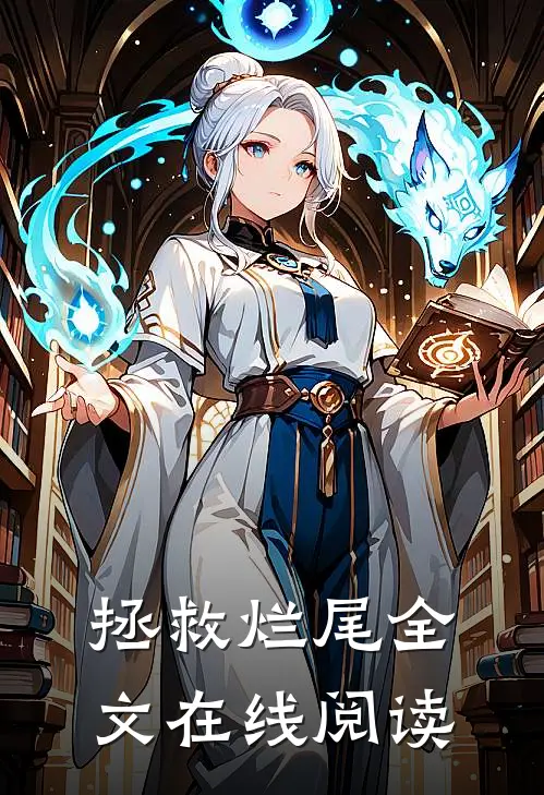 拯救烂尾全文在线阅读