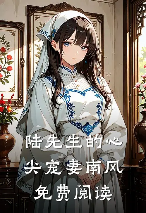 陆先生的心尖宠妻 南风免费阅读