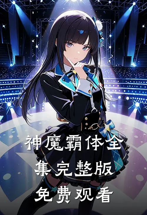 神魔霸体全集完整版免费观看