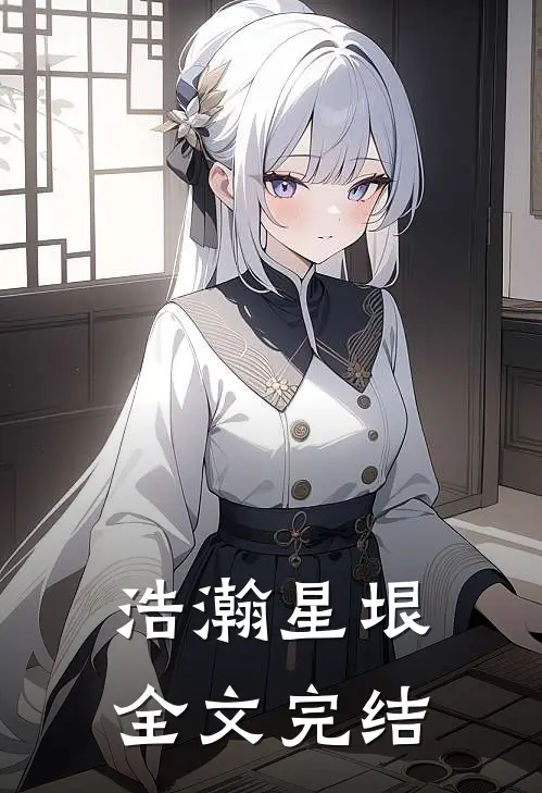 浩瀚星垠全文完结