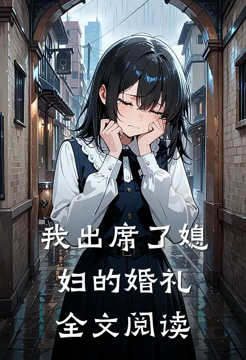 我出席了媳妇的婚礼全文阅读