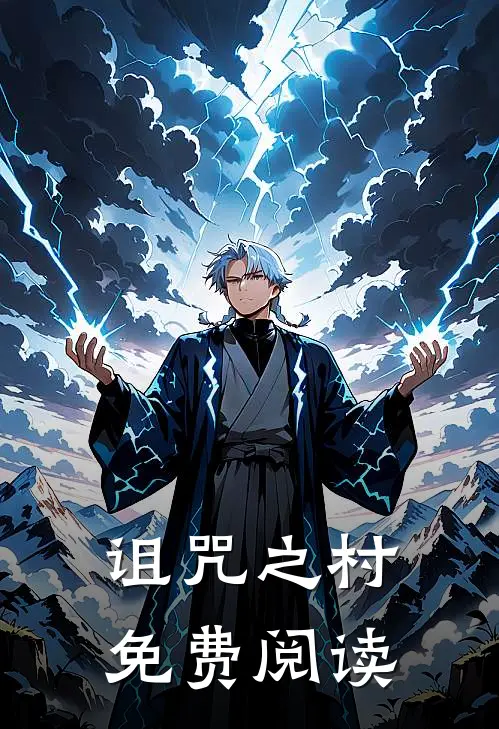 诅咒之村免费阅读