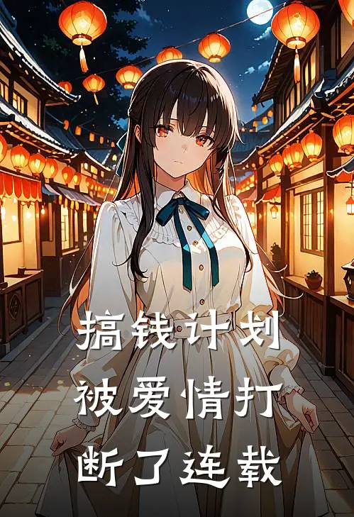 搞钱计划被爱情打断了连载