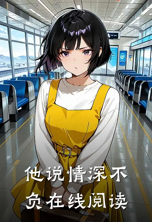 他说情深不负在线阅读