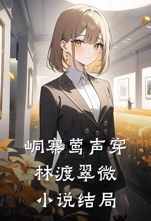 峒寨莺声穿林渡翠微小说结局