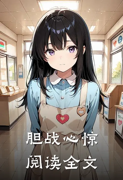 胆战心惊阅读全文