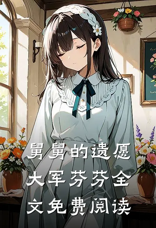 舅舅的遗愿大军芬芬全文免费阅读