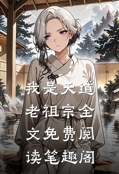 我是天道老祖宗全文免费阅读笔趣阁