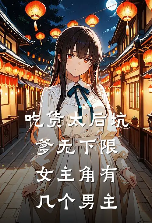 吃货太后坑爹无下限女主角有几个男主