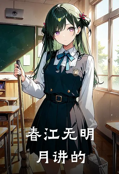 春江无明月讲的
