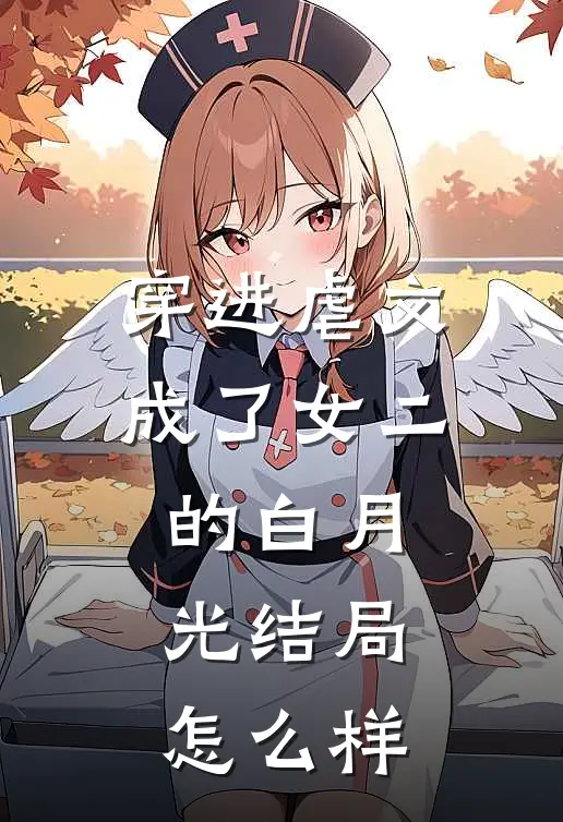 穿进虐文成了女二的白月光结局怎么样