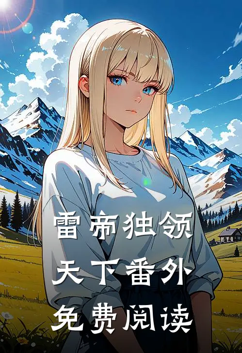 雷帝独领天下番外免费阅读