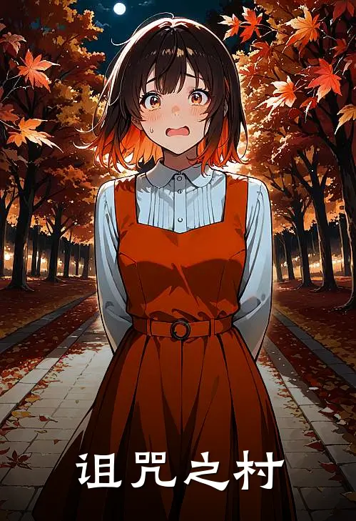 诅咒之村