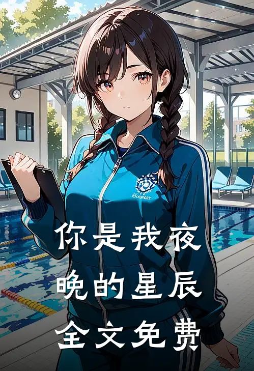 你是我夜晚的星辰全文免费