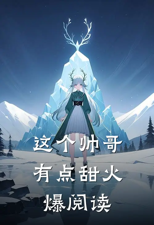 这个帅哥有点甜火爆阅读