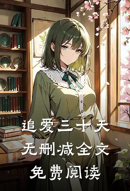 追爱三十天无删减全文免费阅读
