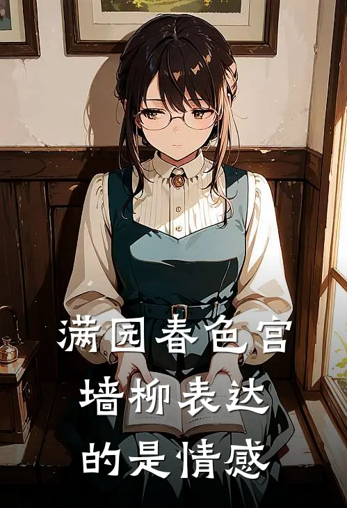 满园春色宫墙柳表达的是情感