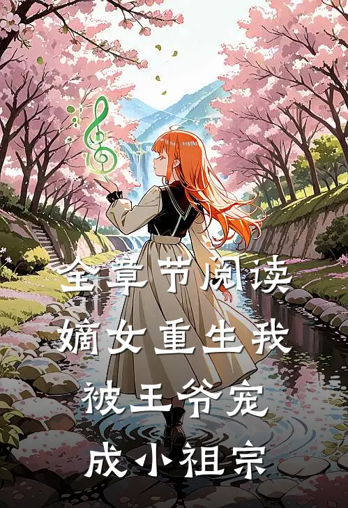 全章节阅读嫡女重生我被王爷宠成小祖宗