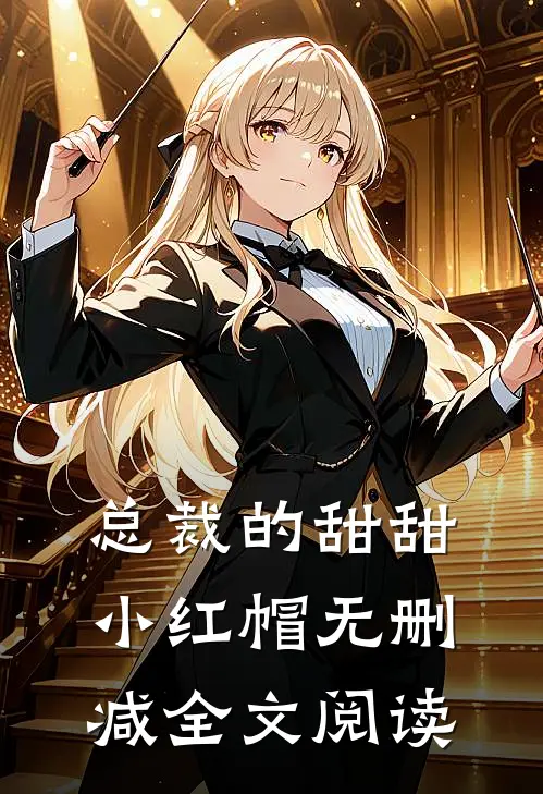 总裁的甜甜小红帽无删减全文阅读
