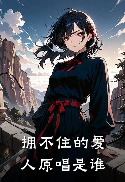 拥不住的爱人原唱是谁