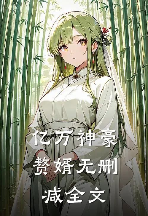 亿万神豪赘婿无删减全文