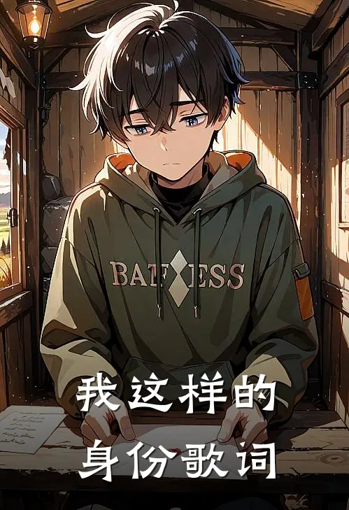 我这样的身份歌词