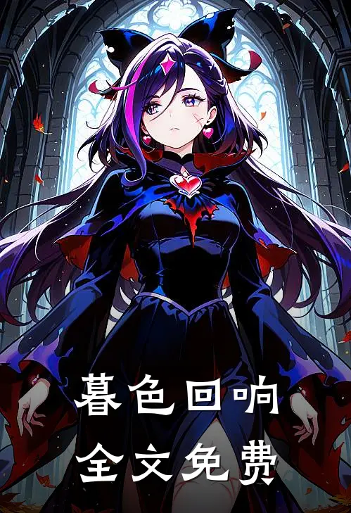 暮色回响全文免费