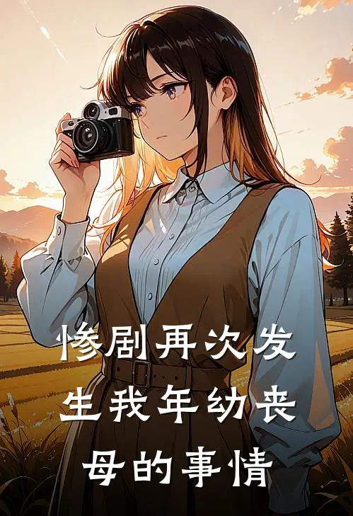 惨剧再次发生我年幼丧母的事情