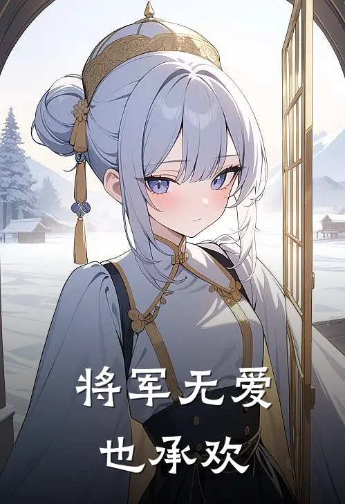 将军无爱也承欢