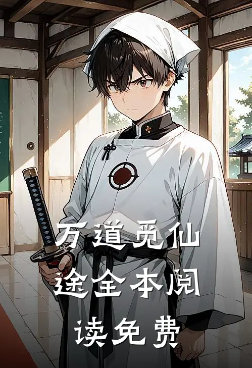 万道觅仙途全本阅读免费